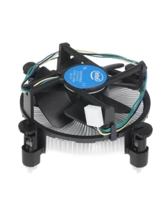 Купить Кулер для процессора Intel E97378  в E-mobi
