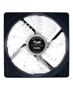 Купить Корпусной вентилятор Zalman ZM-F3 FDB (SF)  в E-mobi