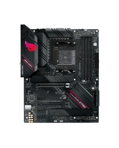 Купить Материнская плата ASUS ROG STRIX B550-F GAMING WiFi II  в E-mobi