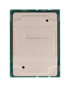 Купить Процессор Intel Xeon Platinum 8368 OEM в E-mobi