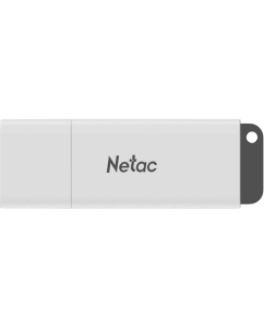 Купить Флешка Netac U185 USB3.0 Flash Drive 32GB, with LED indicator в E-mobi
