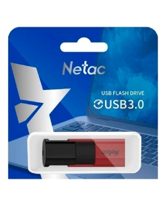 Купить Флешка Netac 512 ГБ ()  в E-mobi