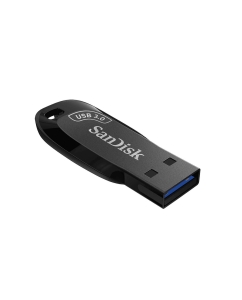 Купить Флэш диск SanDisk Ultra Shift USB 3.0 128GB (SDCZ410-128G-G46)  в E-mobi