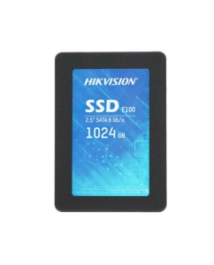 Купить SSD накопитель Hikvision E100 2.5