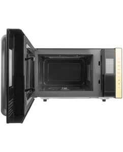 Купить Микроволновая печь соло Centek CT-1561 черный  в E-mobi