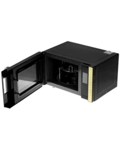 Купить Микроволновая печь соло Centek CT-1561 черный  в E-mobi