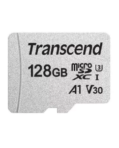 Купить Карта памяти Transcend Micro SDXC 128GB в E-mobi