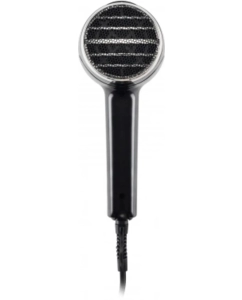 Купить Фен STARWIND SHD 7080 2000 Вт черный  в E-mobi