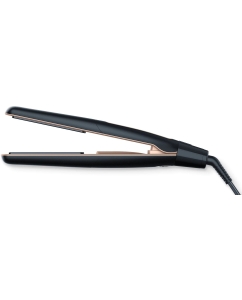 Купить Выпрямитель волос Beurer HS100 черный; золотистый  в E-mobi