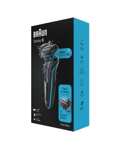 Купить Электробритва Braun 50-M1000s  в E-mobi