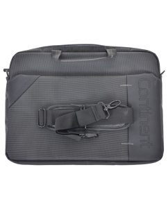 Купить Сумка для ноутбука 15.6" Continent CC-205 серая  в E-mobi