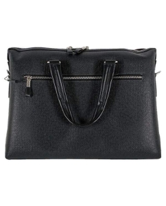 Купить Сумка для ноутбука 15.6" Continent CM-142 черная  в E-mobi