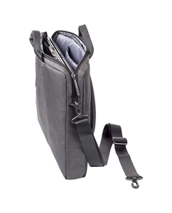 Купить Сумка для ноутбука 15.6&quot; Rivacase 8730 серая  в E-mobi