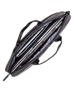 Купить Сумка для ноутбука 15.6&quot; Rivacase 8730 серая  в E-mobi