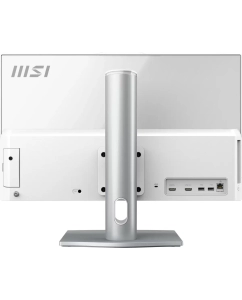 Купить Моноблок MSI Modern AM242P 1M-1020XRU белый (9S6-AE0722-1020)  в E-mobi