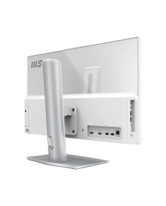 Купить Моноблок MSI Modern AM242P 1M-1025XRU белый (10105730)  в E-mobi