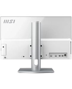 Купить Моноблок MSI Modern AM242P 1M-1025XRU белый (10105730)  в E-mobi