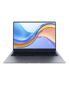 Купить Ноутбук Honor MagicBook X16 Gray (5301AHGW) в E-mobi