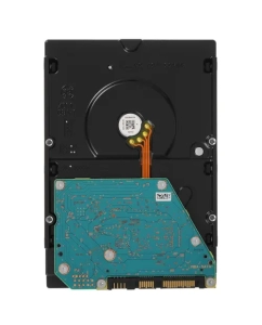 Купить Жесткий диск Toshiba 6 ТБ (MG08ADA600E)  в E-mobi