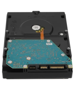 Купить Жесткий диск Toshiba 6 ТБ (MG08ADA600E)  в E-mobi