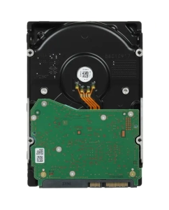 Купить Жесткий диск WD 12 ТБ ()  в E-mobi