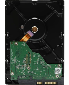 Купить Жесткий диск Western Digital WD23PURZ 2 ТБ (WD23PURZ)  в E-mobi