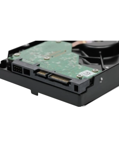 Купить Жесткий диск Western Digital WD23PURZ 2 ТБ (WD23PURZ)  в E-mobi