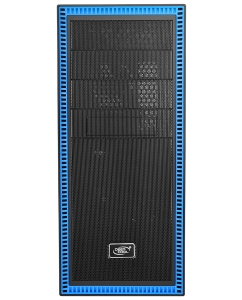 Купить Корпус компьютерный DEEPCOOL TESSERACT BF (DP-CCATX-TSRBFBK) Black  в E-mobi