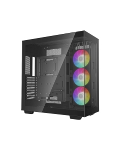 Купить Корпус Deepcool CH780 black  в E-mobi