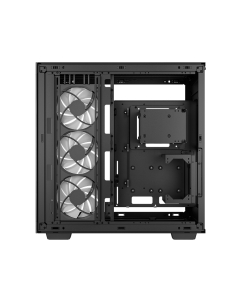 Купить Корпус Deepcool CH780 black  в E-mobi