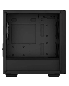 Купить Корпус компьютерный DEEPCOOL (CC360 ARGB) черный  в E-mobi