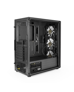 Купить Корпус компьютерный ExeGate EVO-9205-NPX700  в E-mobi