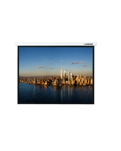 Купить Экран для проектора Lumien Master Picture (стационарный, 16:9, 100