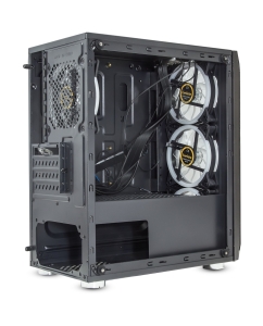 Купить Корпус компьютерный ExeGate Mistery R3  в E-mobi