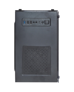 Купить Корпус компьютерный ExeGate Mistery X2-NPX500  в E-mobi