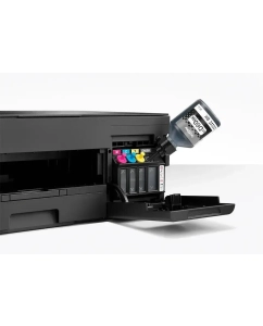 Купить Струйное МФУ Brother DCP-T220  в E-mobi