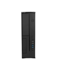 Купить Корпус компьютерный InWin BL067BL Black  в E-mobi