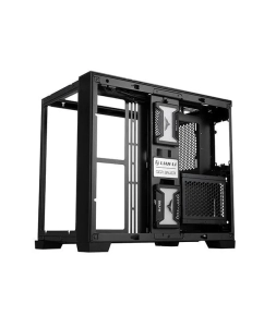 Купить Корпус компьютерный Lian Li PC-O11 Dynamic Mini Black (G99-dot-O11DMI-X-dot-00) Black  в E-mobi