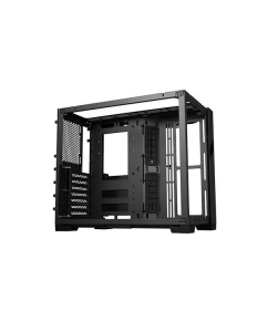 Купить Корпус компьютерный Lian Li PC-O11 Dynamic Mini Black (G99-dot-O11DMI-X-dot-00) Black  в E-mobi