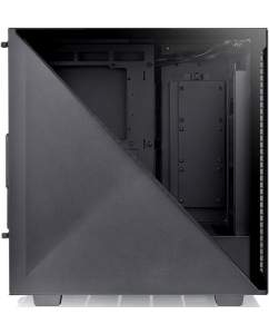 Купить Корпус компьютерный Thermaltake Divider 300 TG (CA-1S2-00M1WN-00) Black  в E-mobi