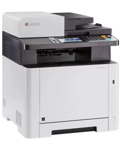 Купить Лазерное МФУ Kyocera ECOSYS M5526cdw  в E-mobi