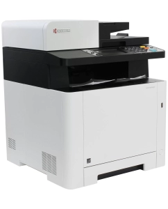 Купить Лазерное МФУ Kyocera ECOSYS M5526cdw  в E-mobi