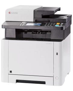 Купить Лазерное МФУ Kyocera ECOSYS M5526cdw  в E-mobi
