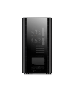 Купить Корпус компьютерный Thermaltake V150 TG (CA-1R1-00S1WN-00) Black  в E-mobi