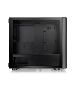 Купить Корпус компьютерный Thermaltake V150 TG (CA-1R1-00S1WN-00) Black  в E-mobi