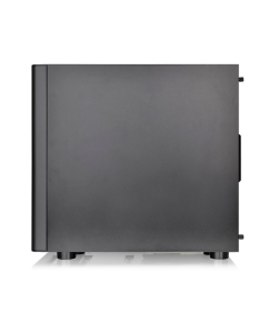 Купить Корпус компьютерный Thermaltake V150 TG (CA-1R1-00S1WN-00) Black  в E-mobi