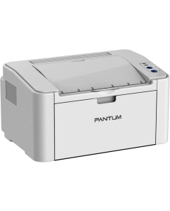 Купить Лазерный Принтер Pantum P2518  в E-mobi