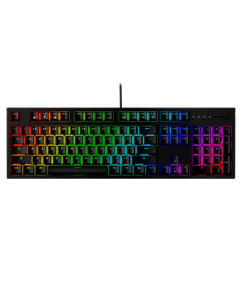 Купить Проводная игровая клавиатура HyperX Alloy Mars 2 Black (519T7AA#ABA) в E-mobi
