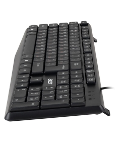 Купить Игровой комплект клавиатура и мышь ACER OMW141 (ZL.MCEEE.01M)  в E-mobi