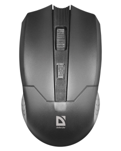 Купить Комплект клавиатура и мышь Defender Columbia C-775 RU  в E-mobi